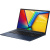 15.6" Ноутбук ASUS Vivobook 15, Intel Core 5 120U, RAM 8 ГБ, SSD 256 ГБ, Intel Graphics, Без ОС, синий (90NB13Y1-M03FH0)